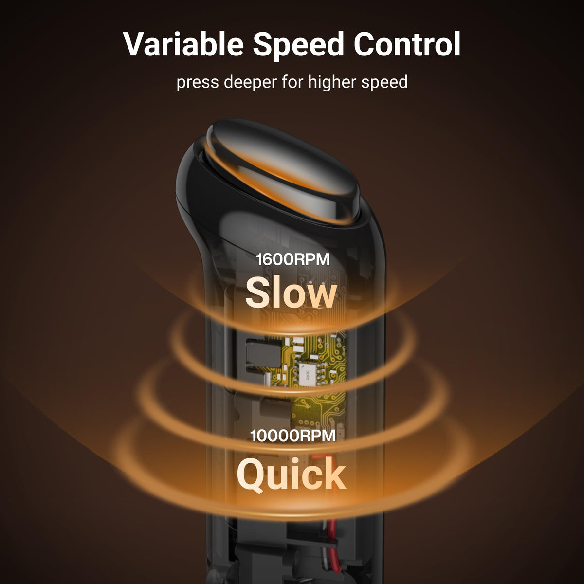 Detachable whisk close-up demonstrates InstaWhisk versatility for plant milks