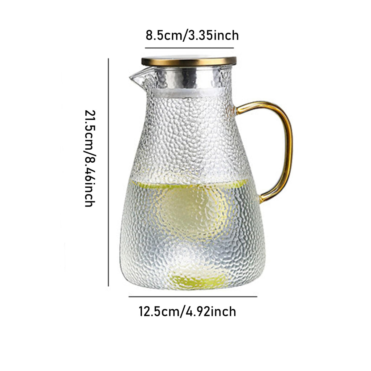 TYWSMY induction flame heating compatibility for direct hot beverages