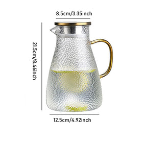 TYWSMY induction flame heating compatibility for direct hot beverages