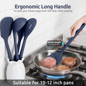 U-Taste close-up of the seamless integrated design and durable head.