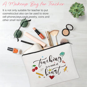UAREHIBY bracelet, stylish accessory for teachers on the go