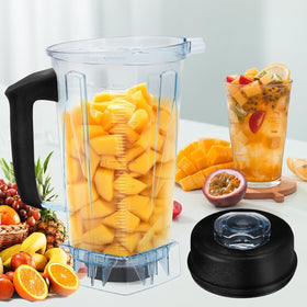 UBYNID Vitamix pitcher packaging with accessories included