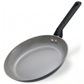 UFIRE 9.5-inch nonstick pan with ceramic coating for easy release