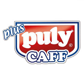 Ufixt Puly Caff Plus filter holder cleaning powder keeps espresso parts pristine