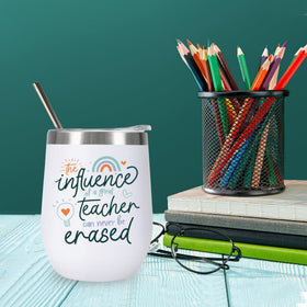Ugiftcorner end-of-year gift tumbler suited for mentors