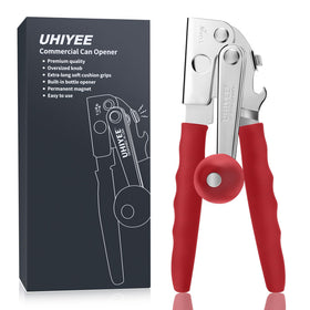 UHIYEE one-year warranty offers worry-free service