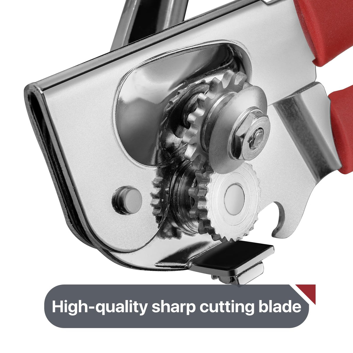 UHIYEE extra-long handles reduce hand fatigue during use