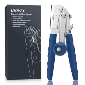 UHIYEE big can capacity suits oversized canned goods