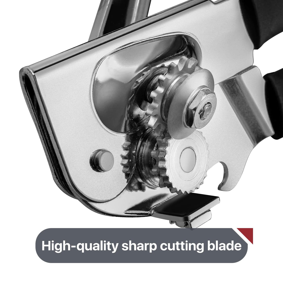 UHIYEE high-carbon cutting wheel delivers smooth cuts.