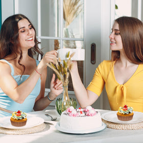Uiifan gift-ready packaging with liners, easy to share with friends.