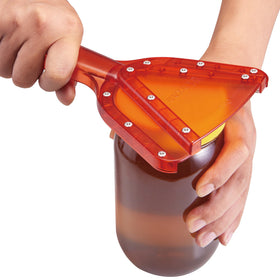 Uinxan compact kitchen accessory fits drawers for easy access.
