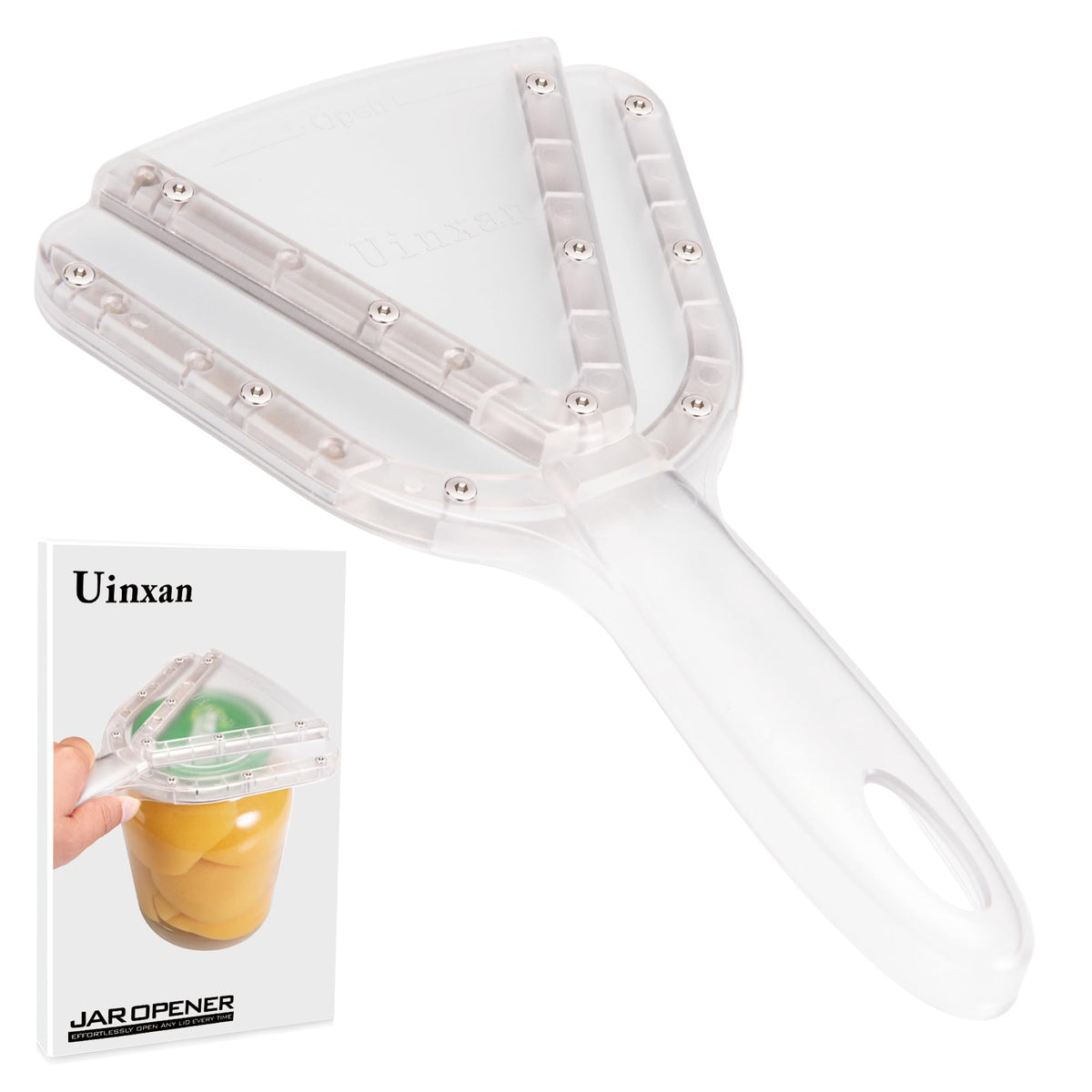 Uinxan gift idea for elderly family members.