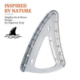 Uinxan jar opener makes a thoughtful gift for mom or grandma.