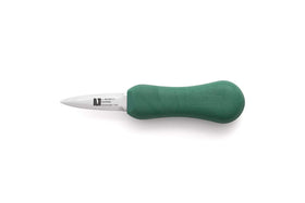 UJ Ramelson Co Duxbury oyster knife with durable blade for easy shell prying.