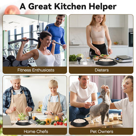 Ukeetap dishwasher-safe bottom for quick cleanup