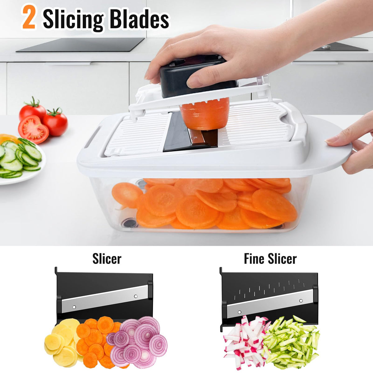 Ukeetap dishwasher-safe parts simplify cleaning after meals.
