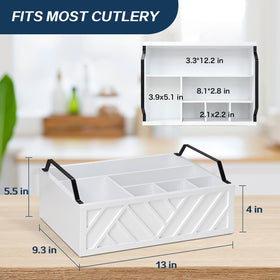 Ukonvi kitchen organizer gift idea for housewarmings and holidays