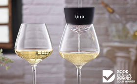 Üllo dishwasher-safe-cleaning emphasizes easy disassembly and cleaning after use.