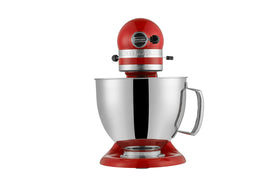 Ulticor secure-fit tilt-head compatibility with KitchenAid models for simple attachment.