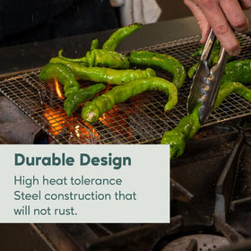 Ultra Cuisine Colorado-designed rack delivers reliable kitchen performance