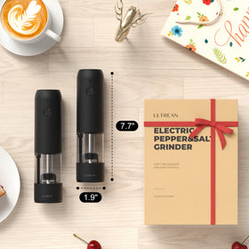 Ultrean minimalist design suits modern kitchens for one-handed use