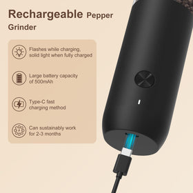 Ultrean 25-micron grind option preserves aroma and flavor