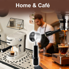 Premium build with oxidation resistance supports durable daily use.