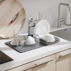 Umbra UDry modern design adds style and function to kitchens.