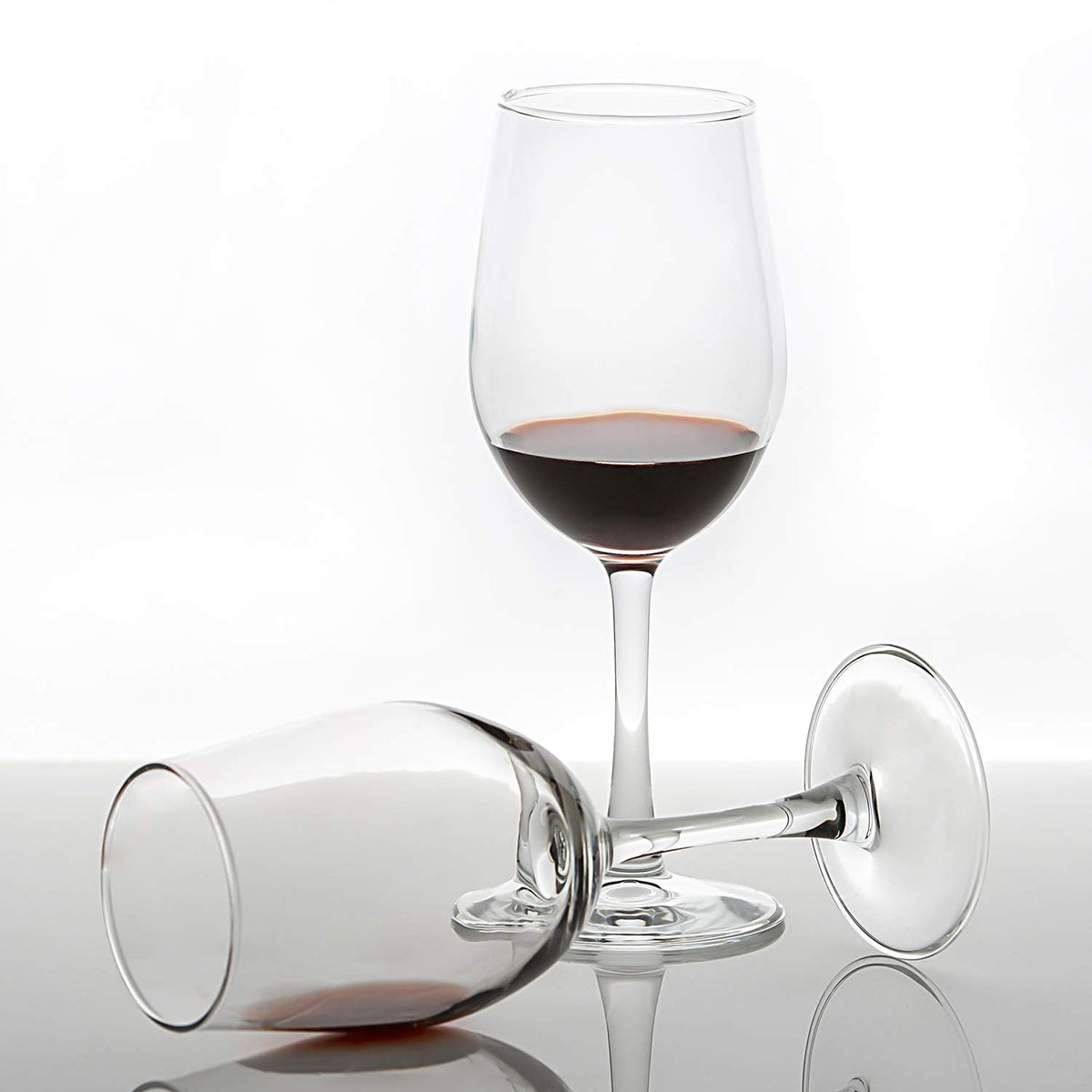 UMI UMIZILI lead-free wine glass for safe daily use