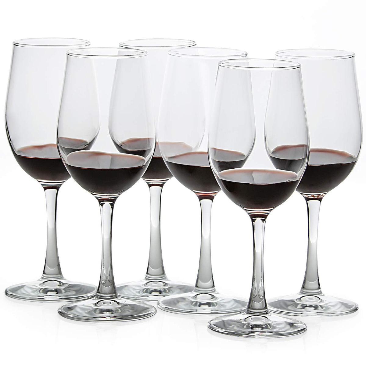 UMI UMIZILI securely packaged wine glasses ready for shipment