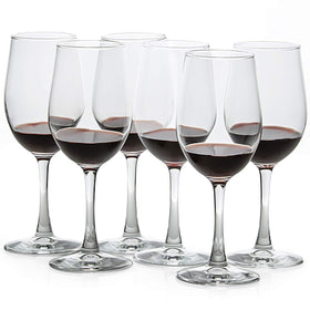 UMI UMIZILI securely packaged wine glasses ready for shipment