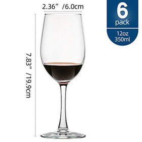 UMI UMIZILI wine glasses on table setting ideal for dining and entertaining