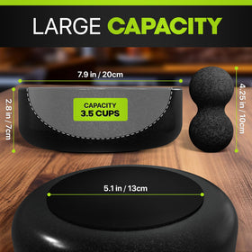 UMIEN avocado tool included for quick guacamole prep.
