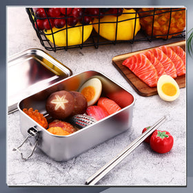 Umigy 850ml capacity ideal for hearty lunches or snacks