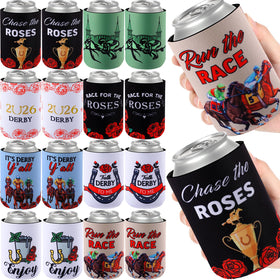 Umigy derby can sleeve 12oz, insulation for cold beverages on the go.
