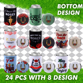 Umigy derby party gift pack sleeve set is easy to share.