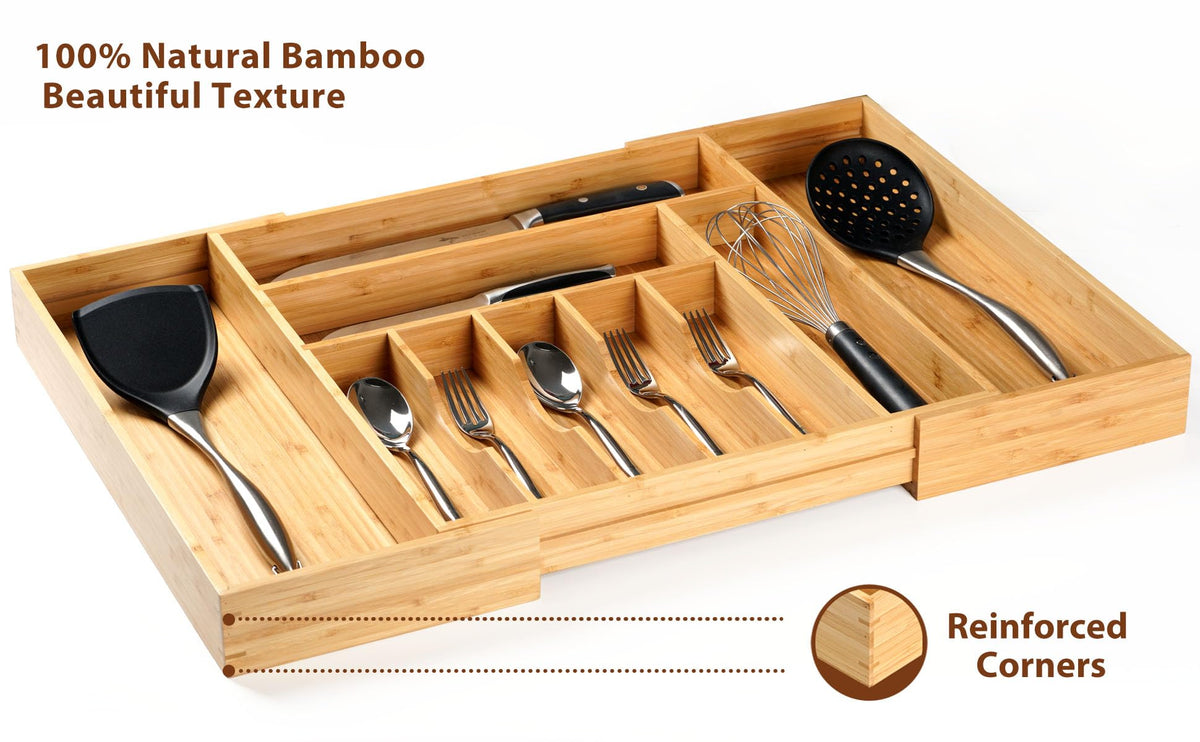 Umilife bamboo construction close-up shows durable joints