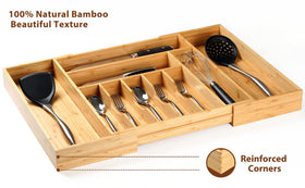 Umilife bamboo construction close-up shows durable joints