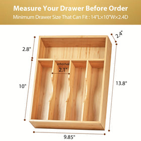 Umilife solid mortise-tenon construction resists warping over time.