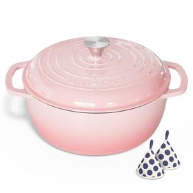 Umite Chef versatile cookware for oven to stovetop meals.