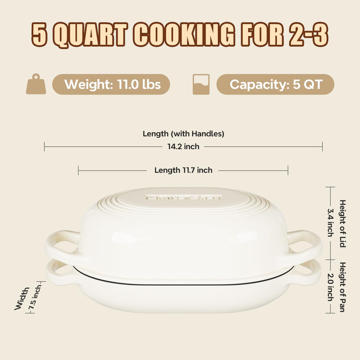 Umite Chef natural rattan banneton proofing basket shapes dough and aids rise.