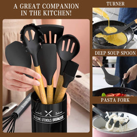 Umite Chef gift-ready set suits weddings, housewarmings, and thoughtful kitchen gifts