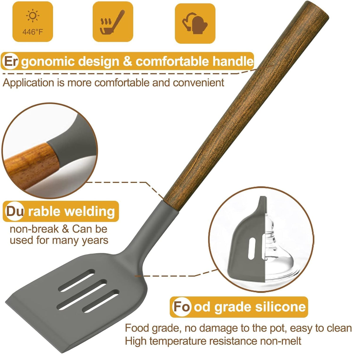 Umite Chef gift-ready set ideal for housewarmings and new cooks