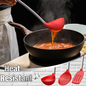 Umite Chef grater with stainless steel handle for easy grating