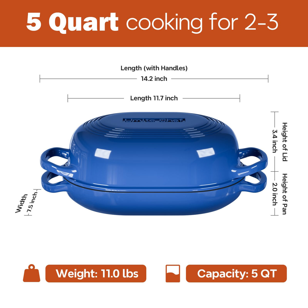 Umite Chef heat-resistant gloves protect hands during hot-bread handling.