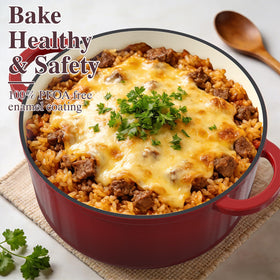 Umite Chef interior nodes condensation promotes even cooking and texture preservation.
