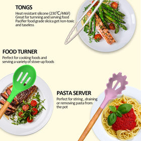 Umite Chef one-piece stainless steel core for durability