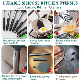 Umite Chef pasta server for quick, mess-free servings.