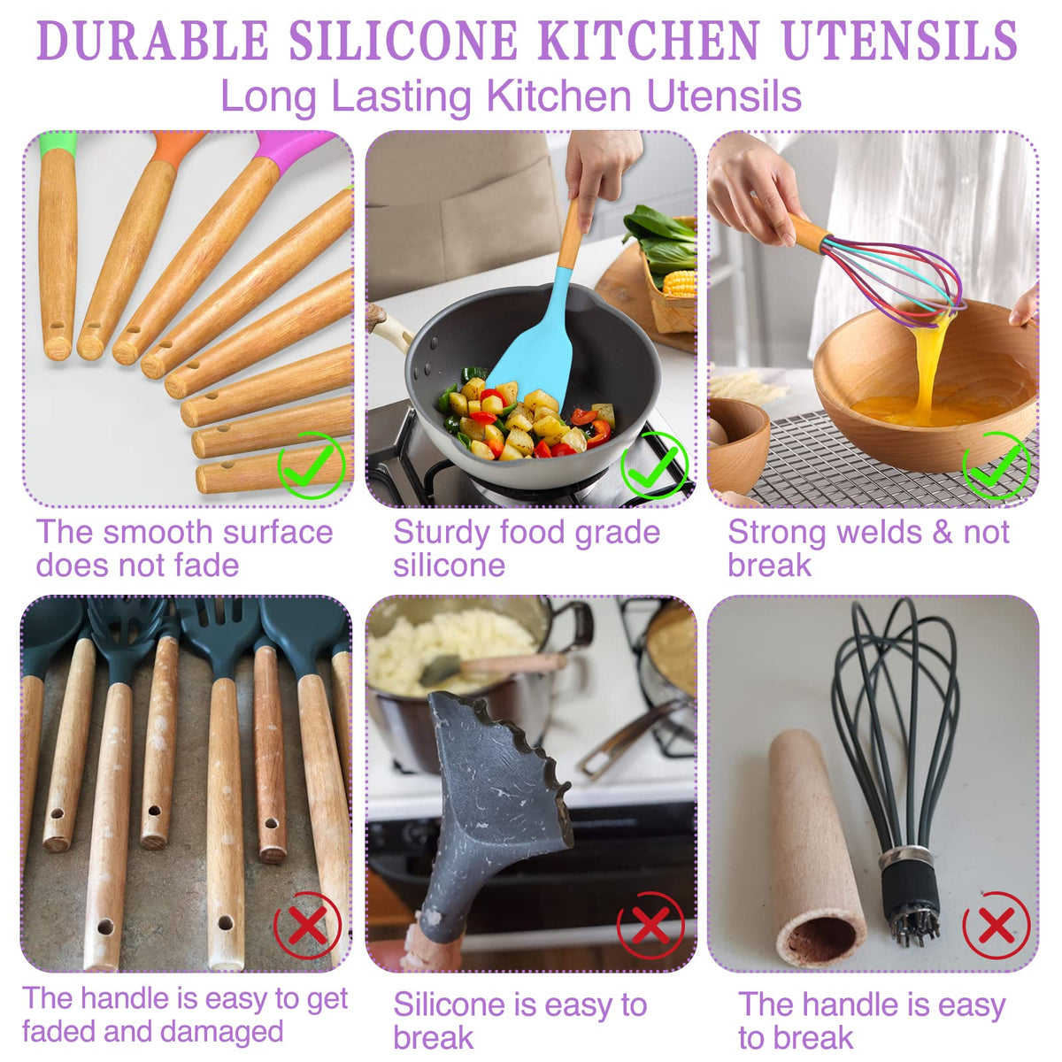 Umite Chef silicone mat adds prep surface and counters protection