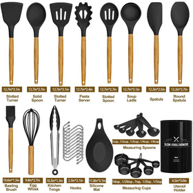 Umite Chef stainless-core construction adds durability for frequent kitchen use